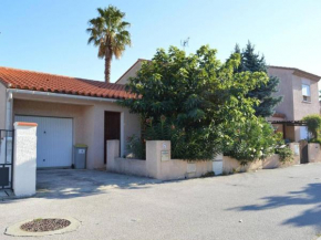 Maison 3 pièces 6 pers à 2,5 km des plages d'Argelès, jardin, terrasse et parking - FR-1-225-14